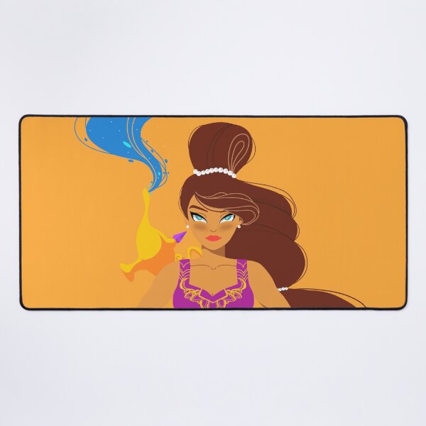 Item preview, GENIE designed and sold by MAYRA PEREZ.