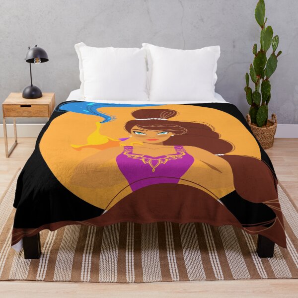 Item preview, GENIE designed and sold by MAYRA PEREZ.
