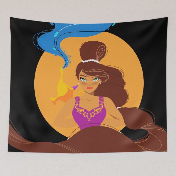 Item preview, GENIE designed and sold by MAYRA PEREZ.
