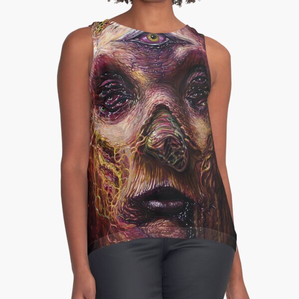 Item preview, acid spirit designed and sold by AndreasNagelArt.