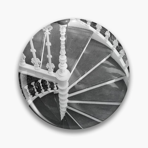 Artikelvorschau, Staircase in Kew Gardens, UK entworfen und verkauft von veraD58.