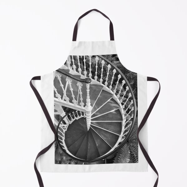 Item preview, Staircase in Kew Gardens, UK designed and sold by veraD58.