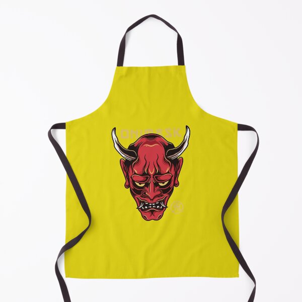 Item preview, ONIMASK designed and sold by SiddharthaMoon.