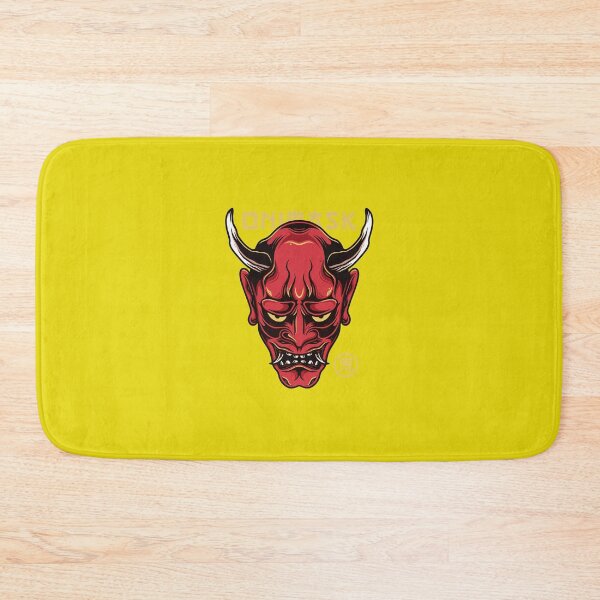 Item preview, ONIMASK designed and sold by SiddharthaMoon.