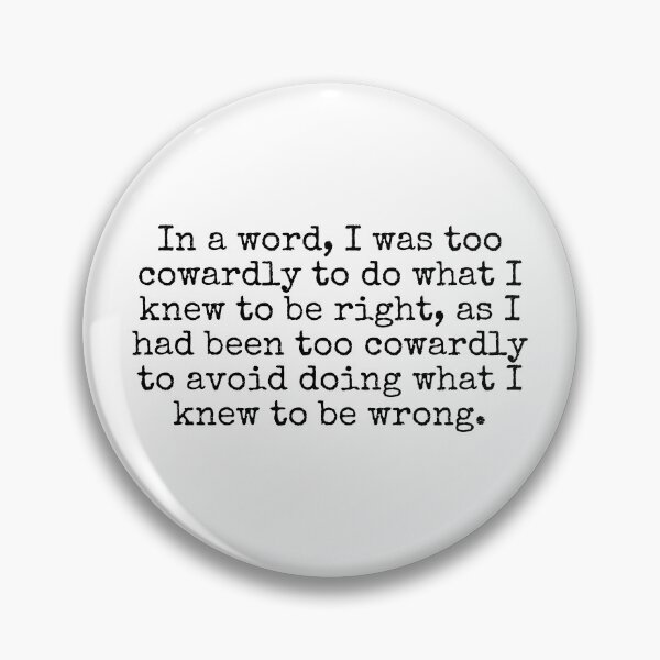 Item preview, Charles Dickens Quote designed and sold by The-Quote-House.