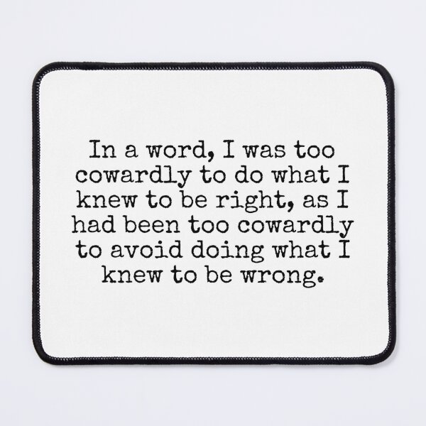 Item preview, Charles Dickens Quote designed and sold by The-Quote-House.