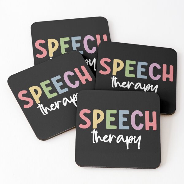 Item preview, Speech Therapy | Speech pathologist | SLP | Future SLP | Future Speech Therapist designed and sold by Violet Treasures.