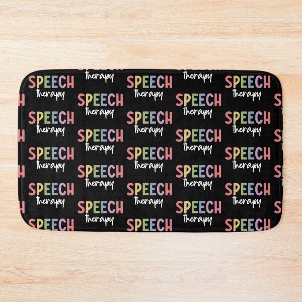 Item preview, Speech Therapy | Speech pathologist | SLP | Future SLP | Future Speech Therapist designed and sold by Violet Treasures.