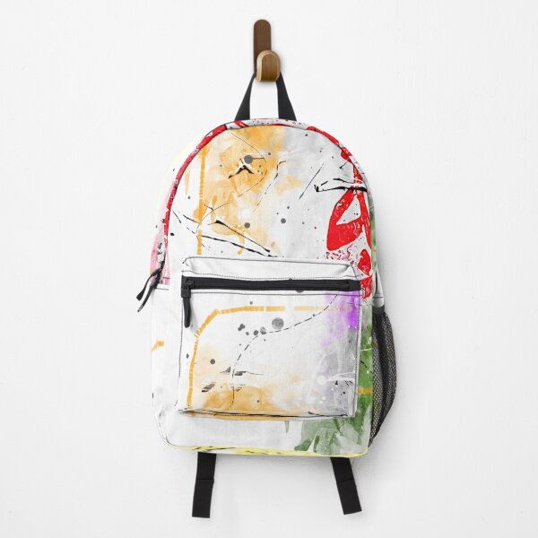 Item preview, Beautiful watercolor painting freedom designed and sold by NadalArtStudio.