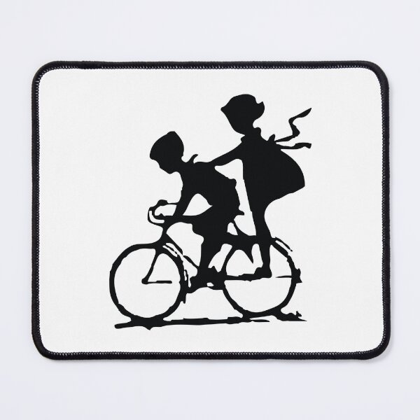 Item preview, Bicycle designed and sold by Tia-Ako.