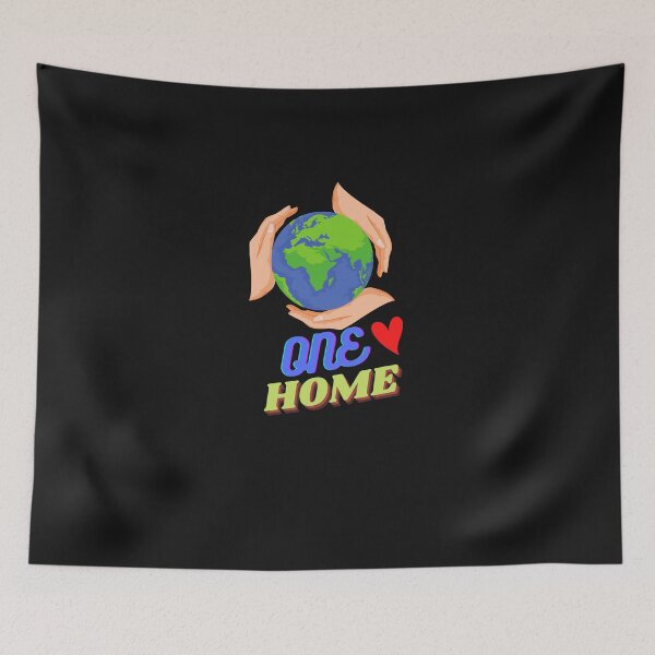 Item preview, one home :Earthday is celebrated on april 22nd designed and sold by Amirrch.