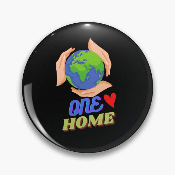 Item preview, one home :Earthday is celebrated on april 22nd designed and sold by Amirrch.