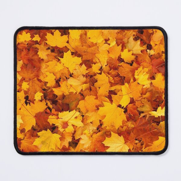 Item preview, Beautiful Autumn Leaves Foliage designed and sold by Thavi.