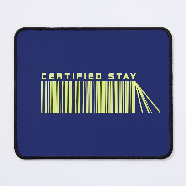 Item preview, Certified Stay Stray Kids designed and sold by Kdramaspot.