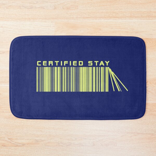 Item preview, Certified Stay Stray Kids designed and sold by Kdramaspot.