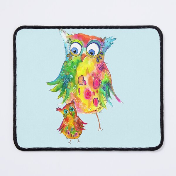 Item preview, owl designed and sold by Design-Arte.