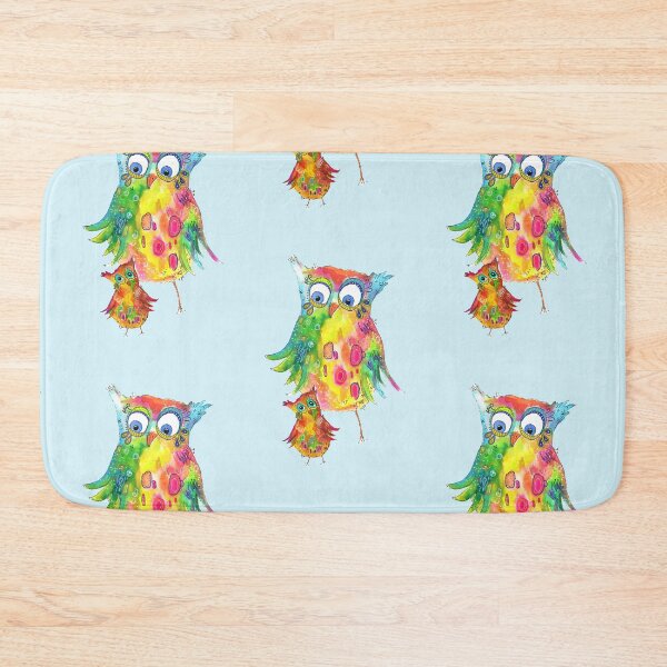 Item preview, owl designed and sold by Design-Arte.