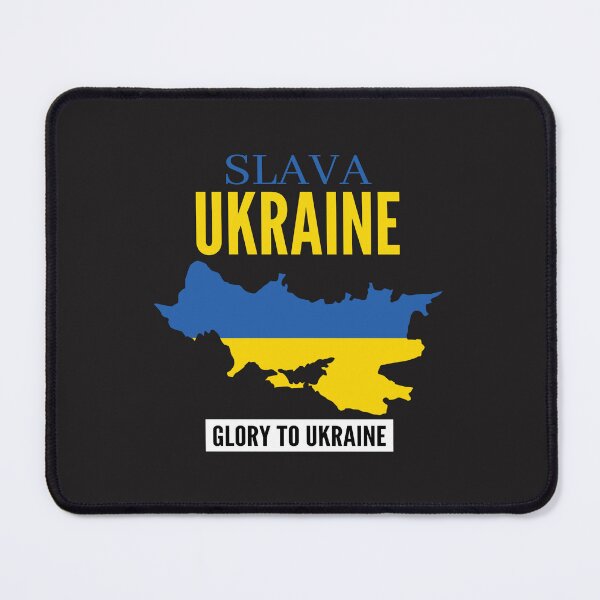 Item preview, Slava Ukraine Glory to Ukraine designed and sold by PCCreations.