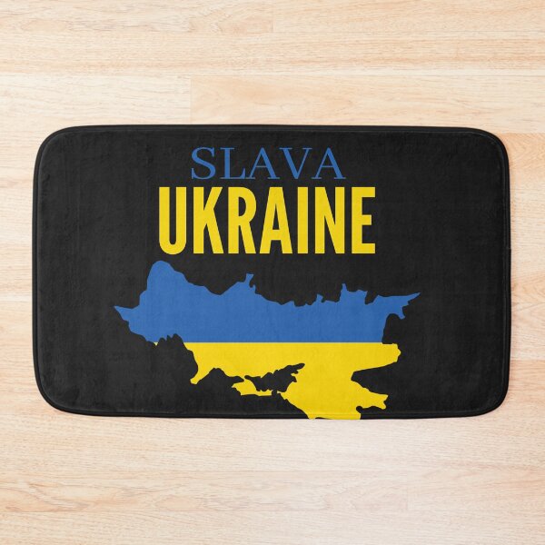 Item preview, Slava Ukraine Glory to Ukraine  designed and sold by PCCreations.