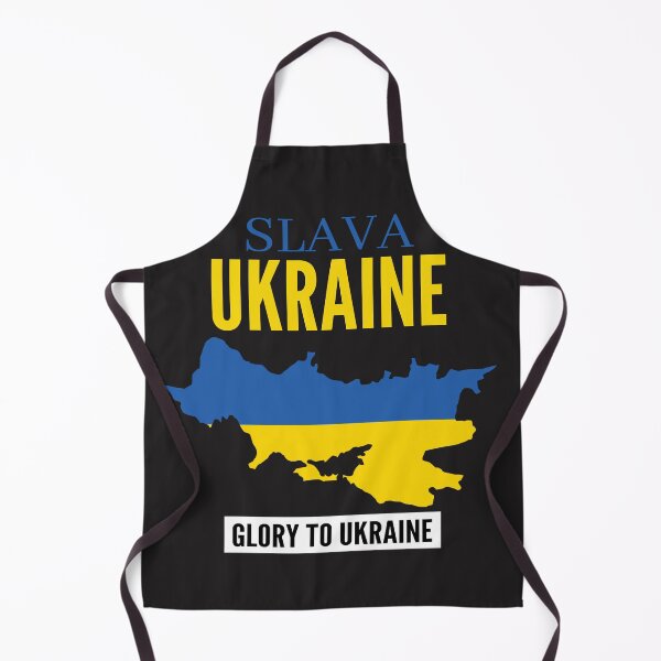 Item preview, Slava Ukraine Glory to Ukraine designed and sold by PCCreations.