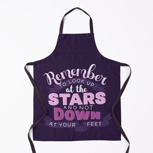 Item preview, Look up at the stars designed and sold by paisleyday.