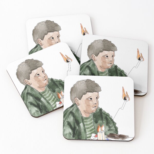 Item preview, S'more designed and sold by Pollen-Design.