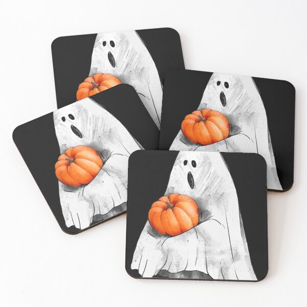 Item preview, GHOST Halloween Ghost Classic . designed and sold by johnniewakerh.
