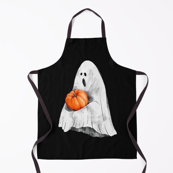 Item preview, GHOST Halloween Ghost Classic . designed and sold by johnniewakerh.