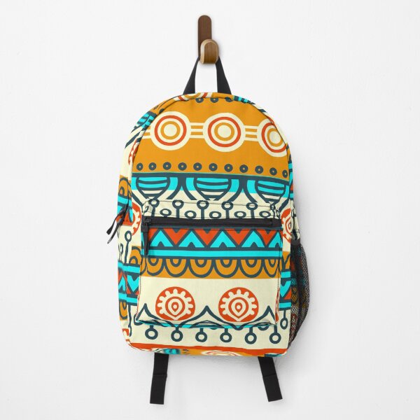 Item preview, African geomertic designed and sold by Snunu.