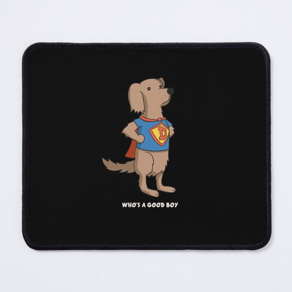 Item preview, Superdog designed and sold by illuville.