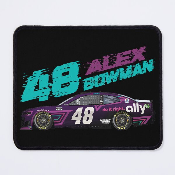 Item preview, Alex Bowman designed and sold by Wuando.