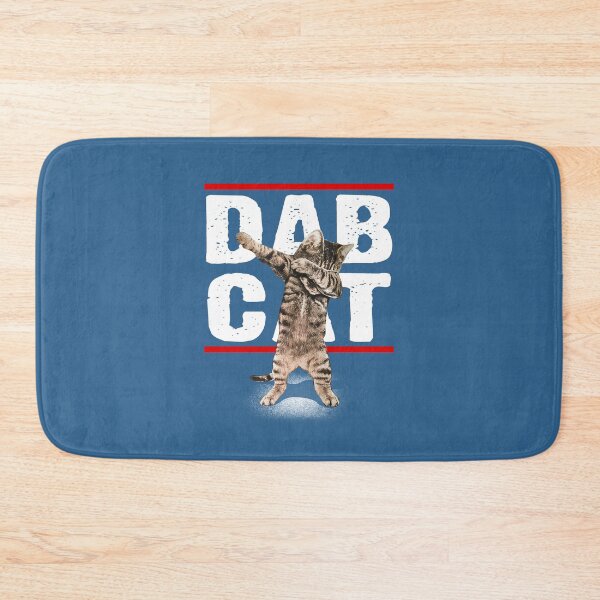 Item preview, Dabbing Cat designed and sold by LittleDuckk.
