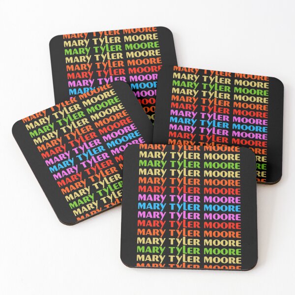 Item preview, Mary Tyler Moore designed and sold by CitiesonWalls.