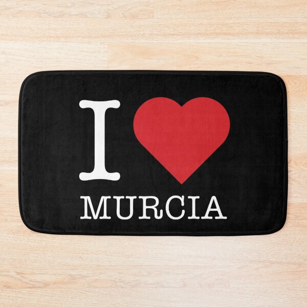 Item preview, Because I love Murcia, Spain designed and sold by ArtIsParty.