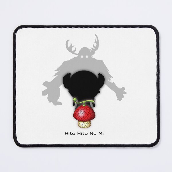 Item preview, One Piece - Hito Hito No Mi designed and sold by Qadzfar.
