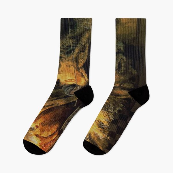 Item preview, Star Huntress by Remedios Varo designed and sold by AestheticsXarts.
