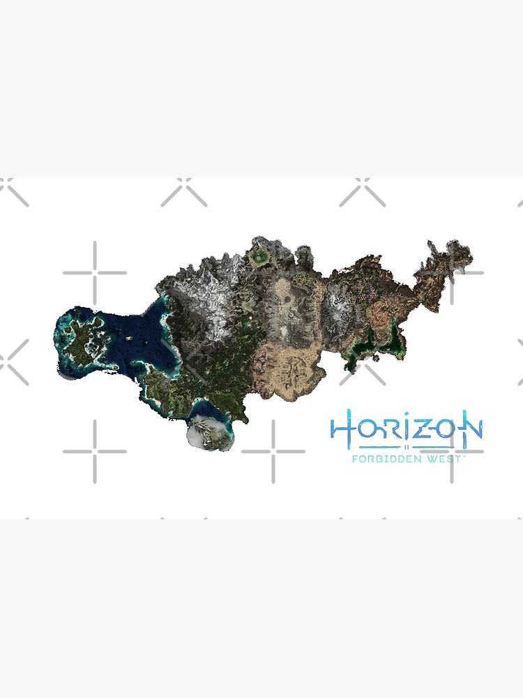 Horizon Forbidden West PS5 Skin