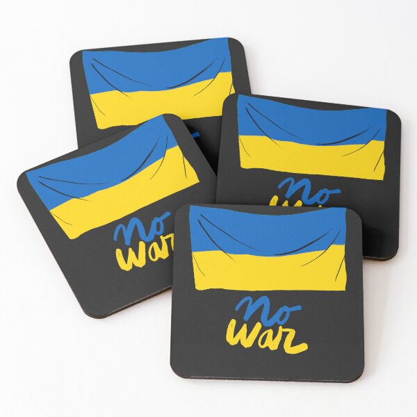 Item preview, No to war, stop the war, help Ukraine, stop the killing designed and sold by theking1002.
