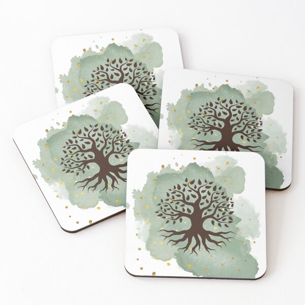 Item preview, Tree designed and sold by k-een.