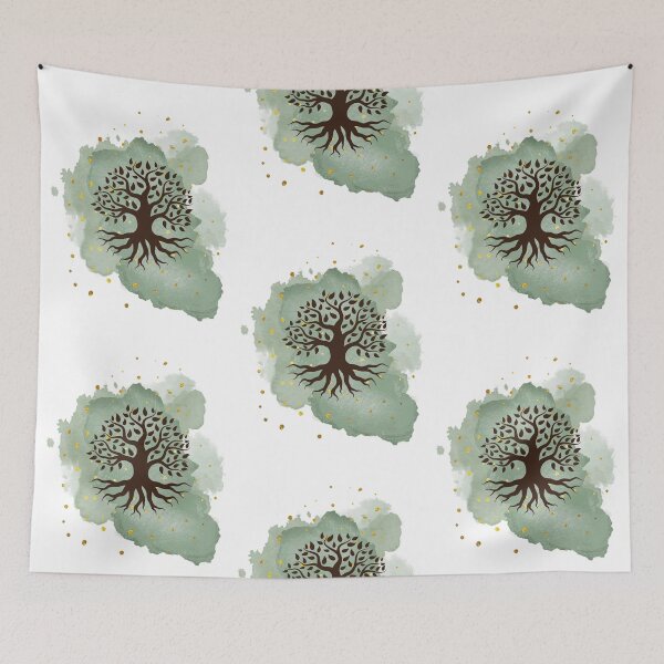 Item preview, Tree designed and sold by k-een.