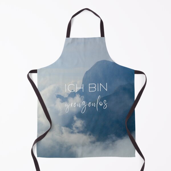 Item preview, I am limitless - inspirational, motivational, positive affirmation designed and sold by pARTofnathalie.
