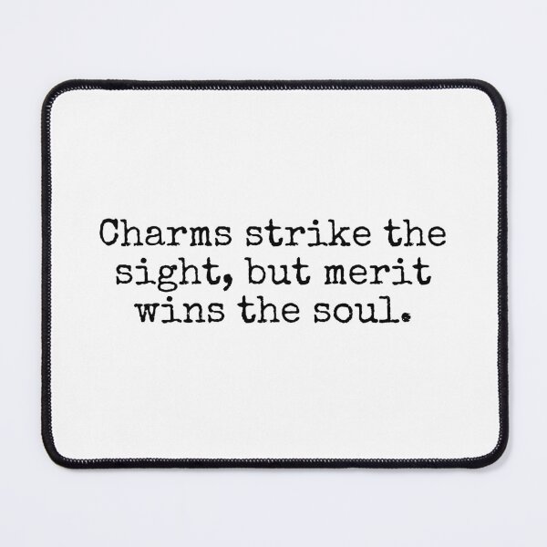 Item preview, Alexander Pope Quote designed and sold by The-Quote-House.