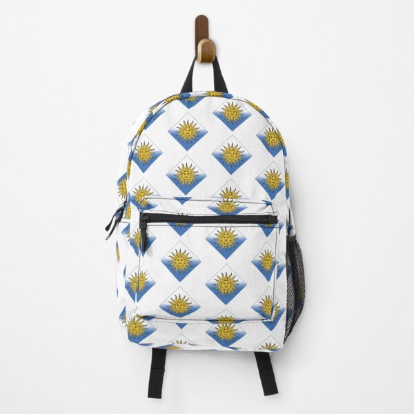 Item preview, Argentina Flag Pattern for World Cup designed and sold by Jtgraphy.
