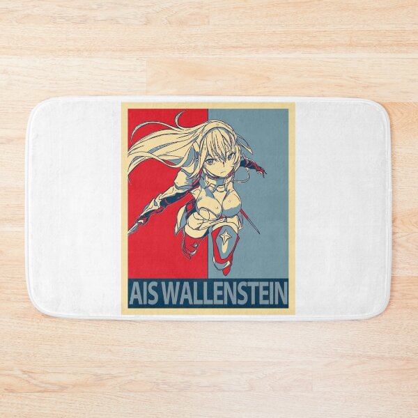 Item preview, Ais Wallenstein designed and sold by Wuando.