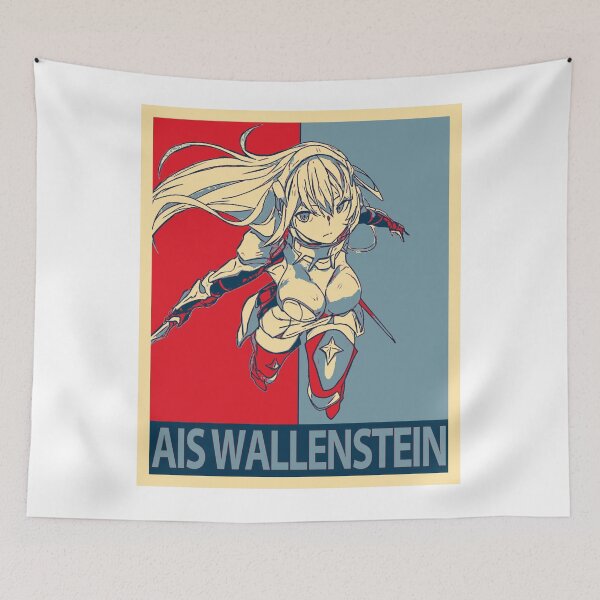 Item preview, Ais Wallenstein designed and sold by Wuando.