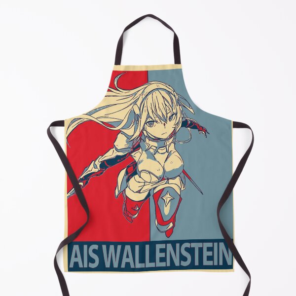 Item preview, Ais Wallenstein designed and sold by Wuando.