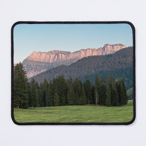 Item preview, Rock in evening sun panorama designed and sold by StohlerPhotos.