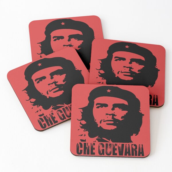 Item preview, che guevara designed and sold by Lily Art.