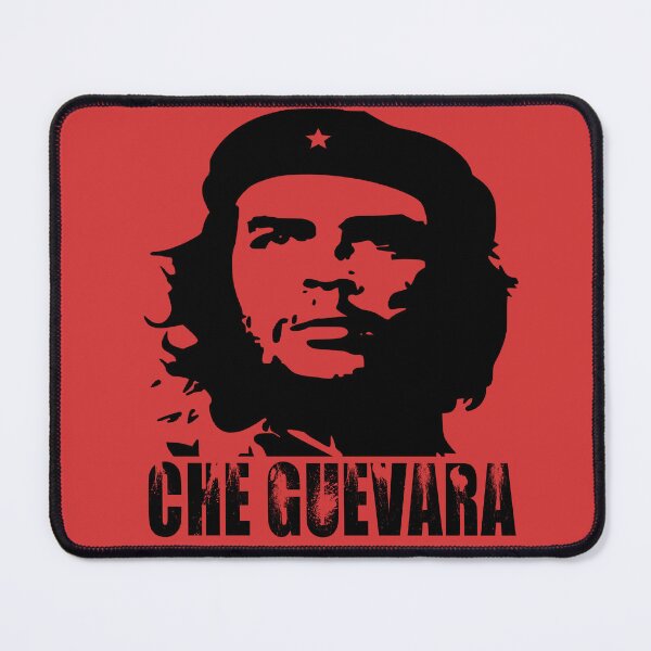 Item preview, che guevara designed and sold by Lily Art.