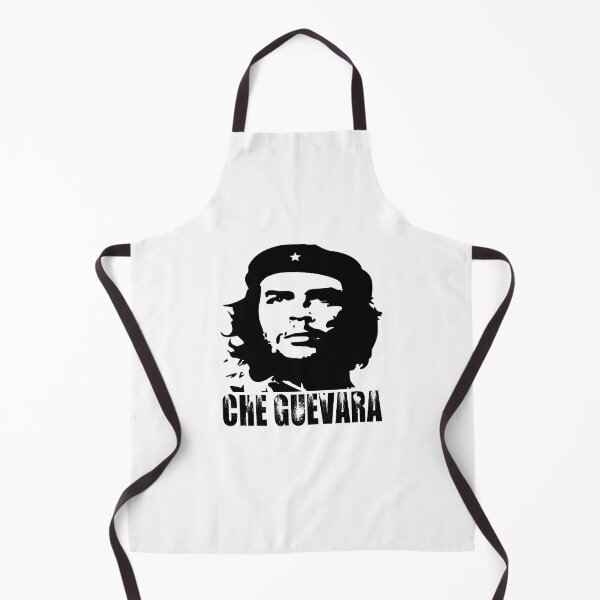 Item preview, che guevara designed and sold by Lily Art.